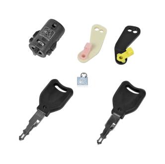 КМП серцевин DT 6.96200