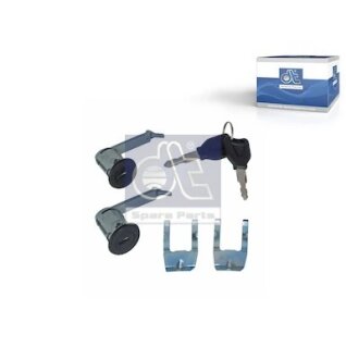 КМП серцевин DT 6.96203