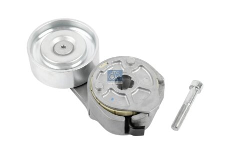 Натяжний ролик DT 7.54706