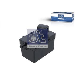 Насос підйому кабіни DT 7.77023