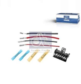 КМП електричних проводів DT 9.79019