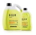 Антифриз G11 Renault COOL (жовтий) концентрат (25L) Dynamax 501691 (фото 1)