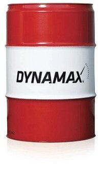 Антифриз G12 COOL ULTRA концентрат (60L) Dynamax 502084