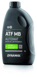 Олива ATF MB 1L Dynamax 502720