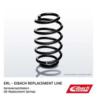 Пружина підвіски EIBACH R10445