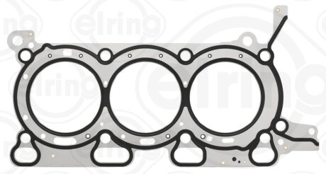 Ущільнення, голівка циліндра ELRING 039140