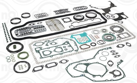 Комплект прокладок двигателя ELRING 061.691