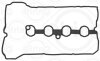 Прокладка клапанної кришки гумова ELRING 085.520 (фото 2)