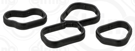 Прокладка корпусу фільтра масляного (комплект) ELRING 091.760