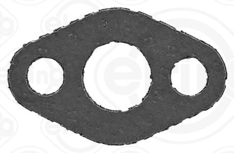 Прокладка клапана системи рециркуляції (EGR valve) ELRING 093350