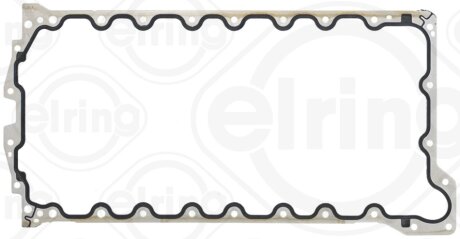 Ущільнення, оливний піддон ELRING 137771