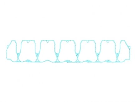 Прокладання кришки клапанів. DEUTZ-KHD ELRING 153.770