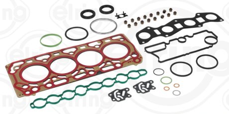 Комплект прокладок з різних матеріалів ELRING 174.730