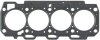 FIAT Прокладка головки блока BRAVA/O, MAREA, ALFA ROMEO 145, 146, 156 ELRING 186.542 (фото 1)