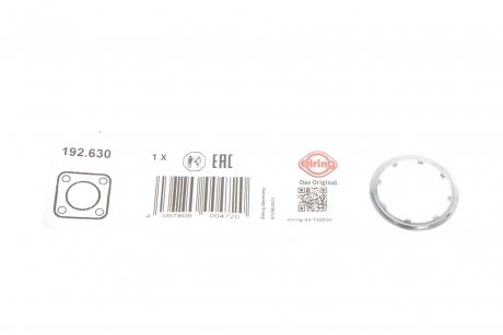 Прокладка клапана отработавших газов ELRING 192.630