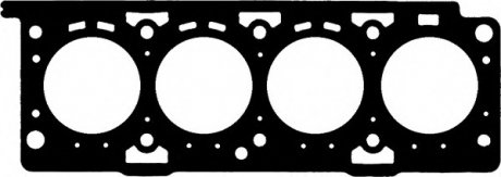 Прокладка головки циліндра ELRING 198.870