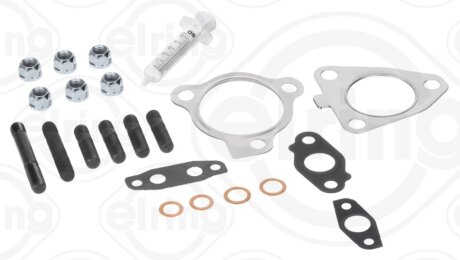 Комплект монтажний турбокомпресора ELRING 209.020