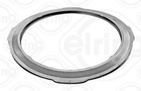 Ущільнення, вихлопна труба ELRING 215730