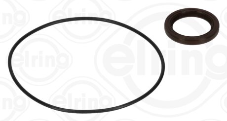 Сальник колінвалу ELRING 218.410
