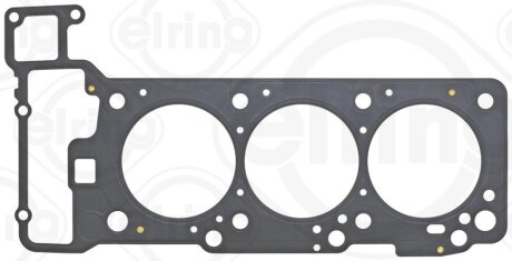 Прокладка головки Mercedes Benz W163/220/639 M112 02-08 (левая)) (0.65 mm) ELRING 220.910