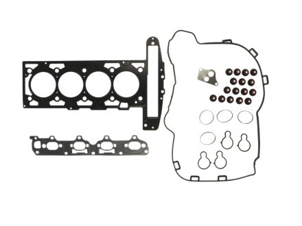 OPEL К-кт прокладок ГБЦ ASTRA G, VECTRA B, ZAFIRA A 00- ELRING 263.570