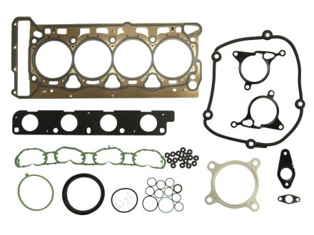 AUDI Прокладки ГБЦ, комплект A3/A4 08-, SEAT ALTEA, TOLEDO III 1.8 TFSI, VW PASSAT CC 07- ELRING 295.780 (фото 1)