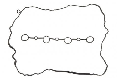 Прокладка клапанной крышки ELRING 298.660