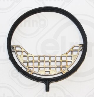 Прокладка двигуна гумова ELRING 299.150