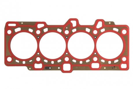 Прокладка головки блока металева ELRING 308.190