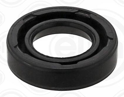 Прокладка кришки клапанів ELRING 346.430