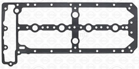 Прокладка клапанної кришки ELRING 351.260