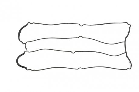 Прокладка клапанної кришки ELRING 364.381