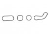 PEUGEOT К-кт прокладок маслянного радиатора 208 I, 3008, 5008, CITROEN C4 Picasso, C5 III, DS4, MINI ELRING 375.640 (фото 1)