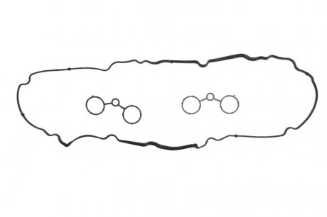 Комплект прокладок, крышка головки цилиндра PSA/MINI 1,6 16V EP6CDT/EP6DTS/N14B16 2007- (выр-во Elri ELRING 384.680