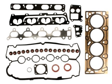 Комплект прокладок, головка циліндра OPEL 1,6 16V Z16XEP ELRING 388.210