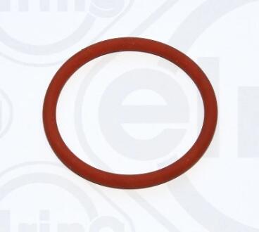 Ущільнення, кришка картера розподільного механізму ELRING 431630
