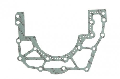 Прокладка кришки двигуна задн. Audi A4/A6/A8/ VW P ELRING 432.471