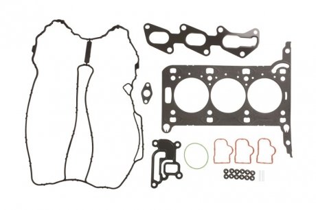 OPEL К-кт прокладок ГБЦ CORSA C/D 03- ELRING 434.340