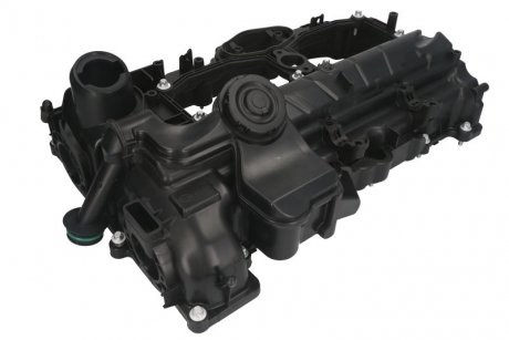 BMW Крышка ГБЦ 1 F20,2 F22,3 F30,4,5 F10,X1/3,X5 F15 2.0 ELRING 477.540