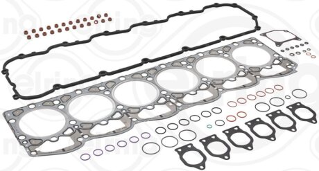Комплект прокладок головки циліндра ELRING 478.880