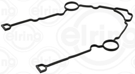 Ущільнення кришки приводу ГРМ ELRING 488.050