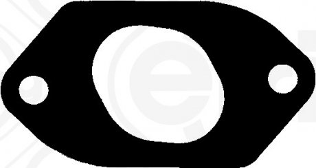 Прокладка клапана EGR ELRING 490.812