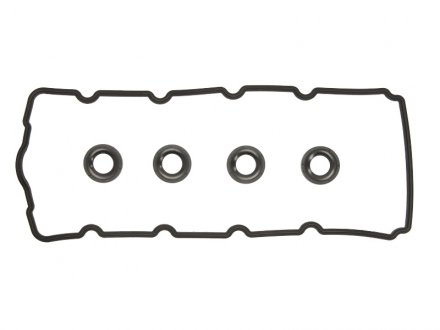 Комплект прокладок, крышка головки цилиндра (выр-во) ELRING 498.990