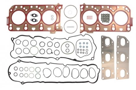 Комплект прокладок двигуна ELRING 510.730