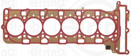 Прокладка головки блоку циліндрів ELRING 511.091