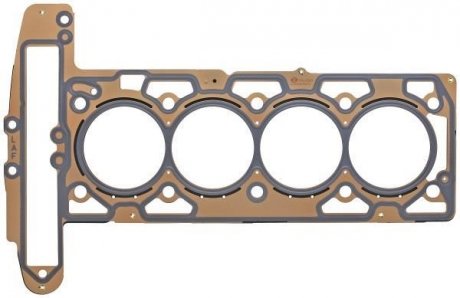 Прокладка, головка циліндра ELRING 514.960