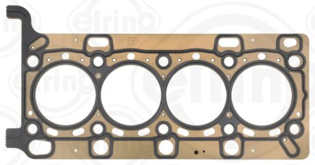 Прокладка головки блоку циліндрів ELRING 530.170