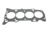 TOYOTA К-кт прокладок ГБЦ RAV 4 IV 2.5 12-, CAMRY 2.5 13- ELRING 547.180 (фото 5)