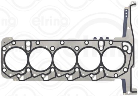 Ущільнення, голівка циліндра ELRING 547510