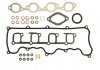 CHEVROLET К-кт прокладок двигателя CORSA 1.7 D 00-, OPEL CORSA A, VECTRA B ELRING 584.510 (фото 1)